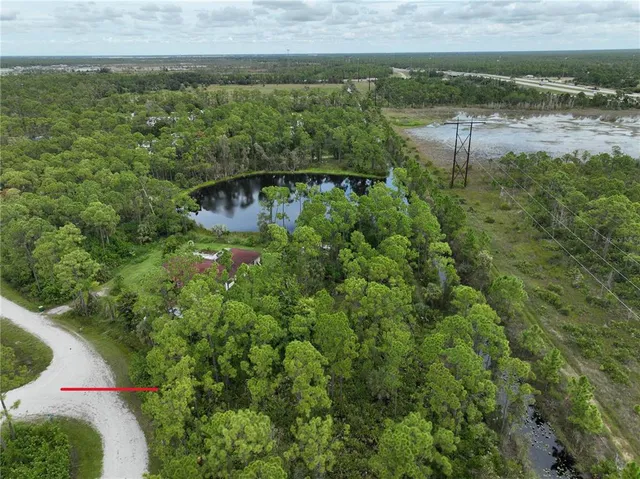 $12,900 | 12422 Caravan Drive, Punta Gorda, FL 33955