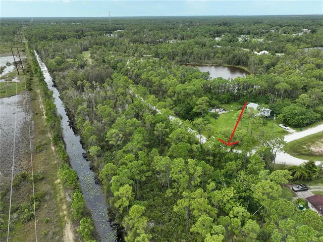 $12,900 | 12422 Caravan Drive, Punta Gorda, FL 33955