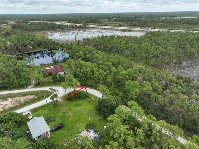 $12,900 | 12422 Caravan Drive, Punta Gorda, FL 33955