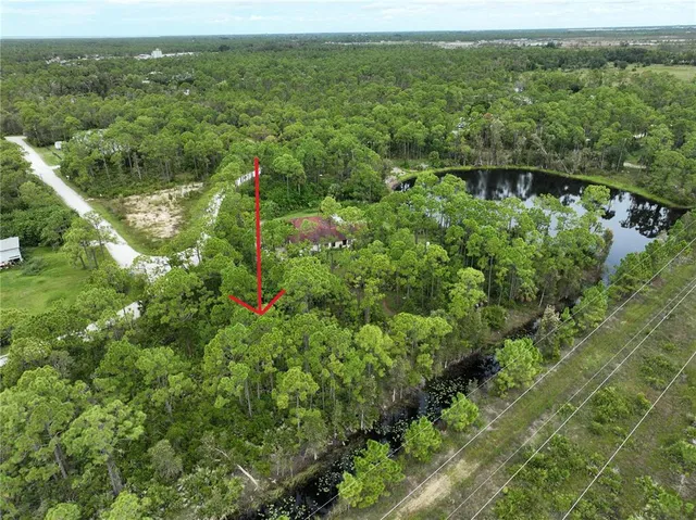 $12,900 | 12422 Caravan Drive, Punta Gorda, FL 33955