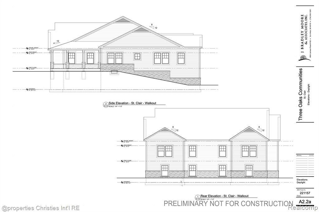 187 Peregrine Rochester Hills Rochester, MI 48309 - Photo 11 of 14