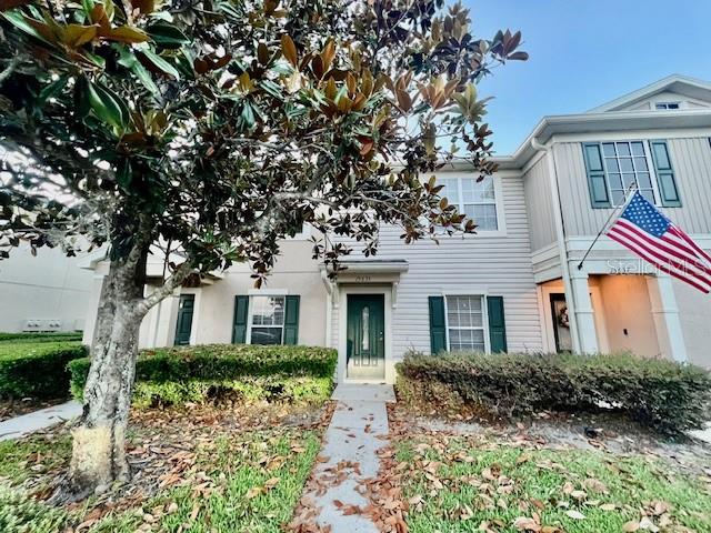 15635 Stable Run Drive Spring Hill, FL 34610 - Photo 32 of 36