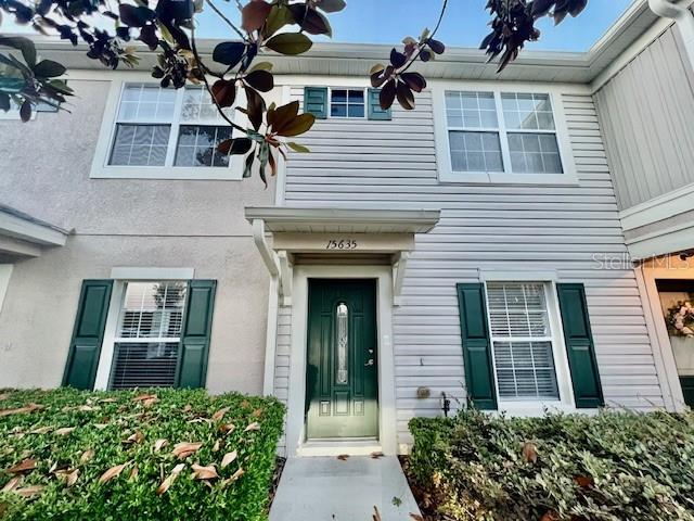 15635 Stable Run Drive Spring Hill, FL 34610 - Photo 4 of 36