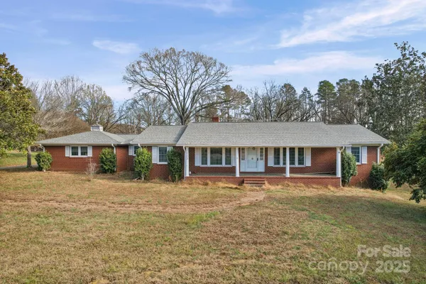 $795,000 | 1223 Walker Road, Mount Pleasant, NC 28124