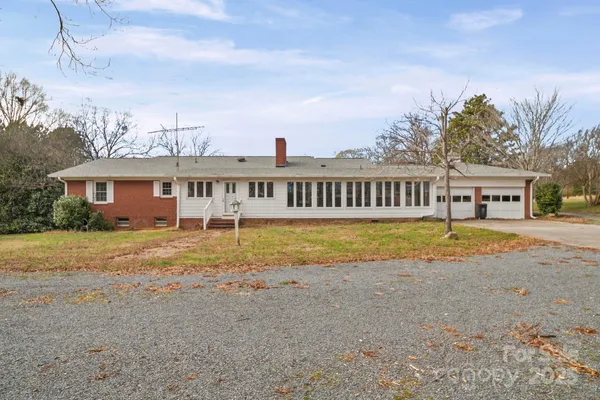 $795,000 | 1223 Walker Road, Mount Pleasant, NC 28124