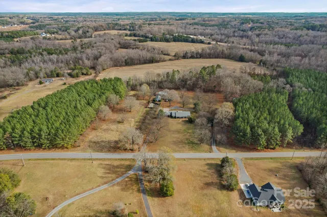 $795,000 | 1223 Walker Road, Mount Pleasant, NC 28124