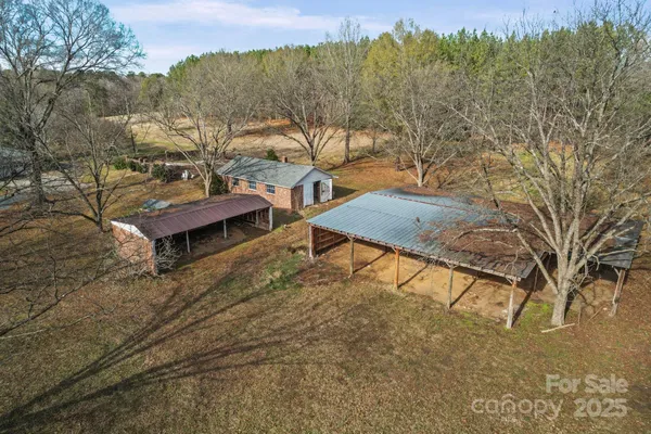 $795,000 | 1223 Walker Road, Mount Pleasant, NC 28124