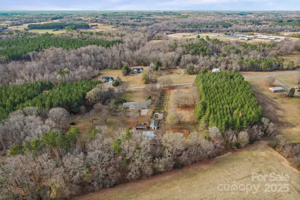 $795,000 | 1223 Walker Road, Mount Pleasant, NC 28124