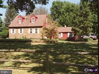 1023 Wagon Road Blue Bell, PA 19422 - Photo 1 of 3 Gallery Image 1