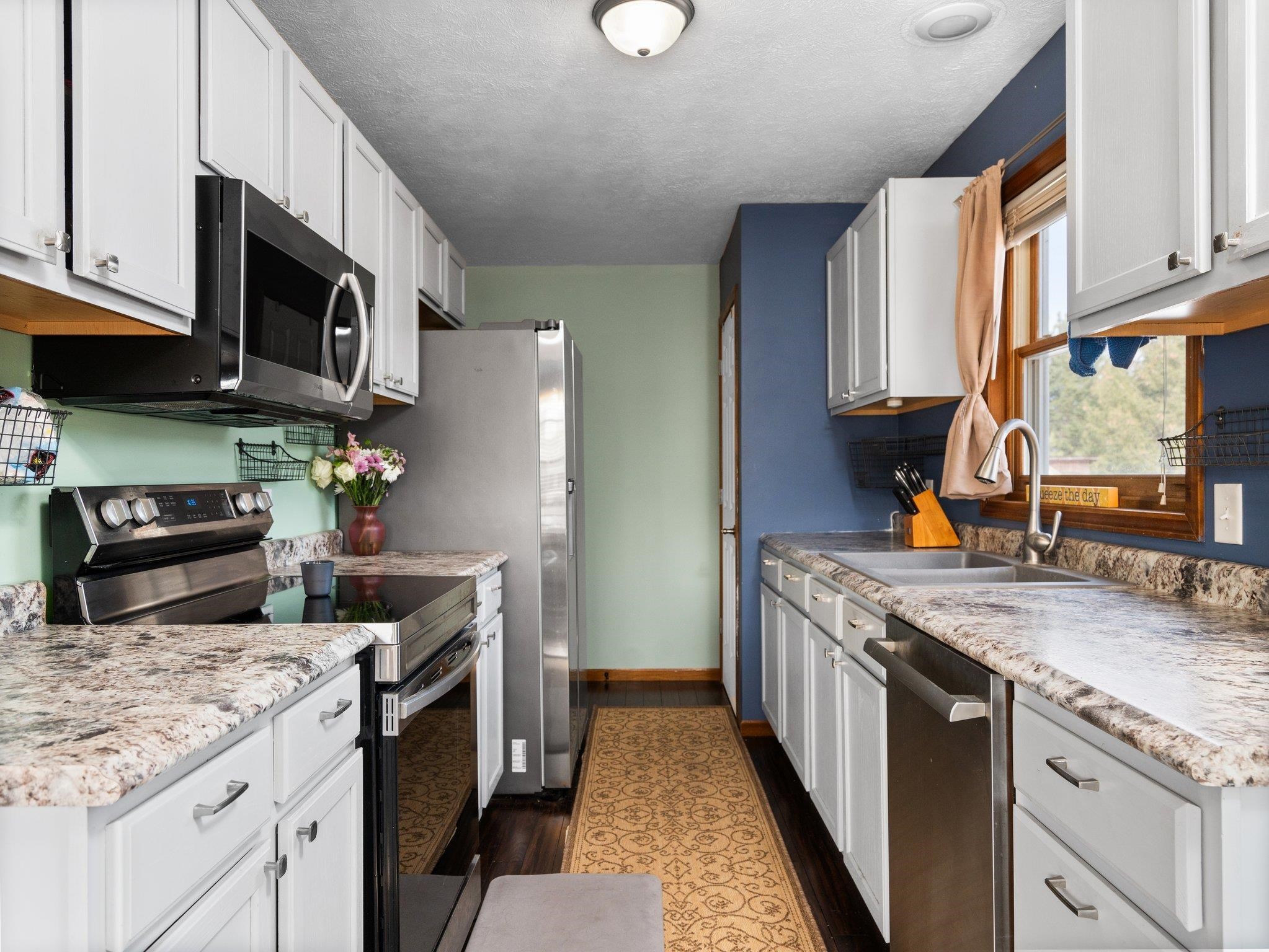 3403 Gleaner Hall Road Kingsley, MI 49649 - Photo 8 of 42