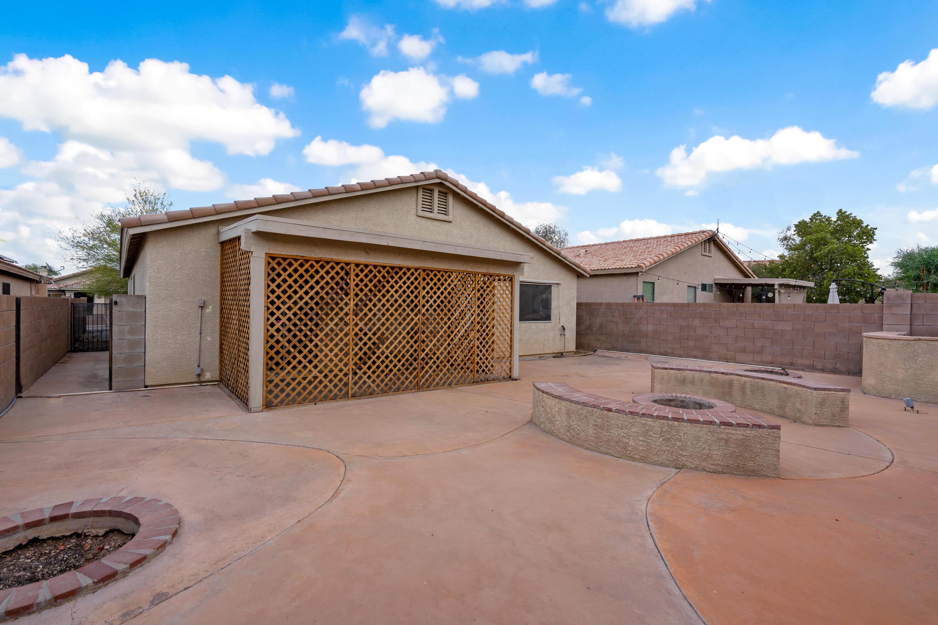 1285 North Wildcat Diers Road Tucson, AZ 85745 - Photo 20 of 24
