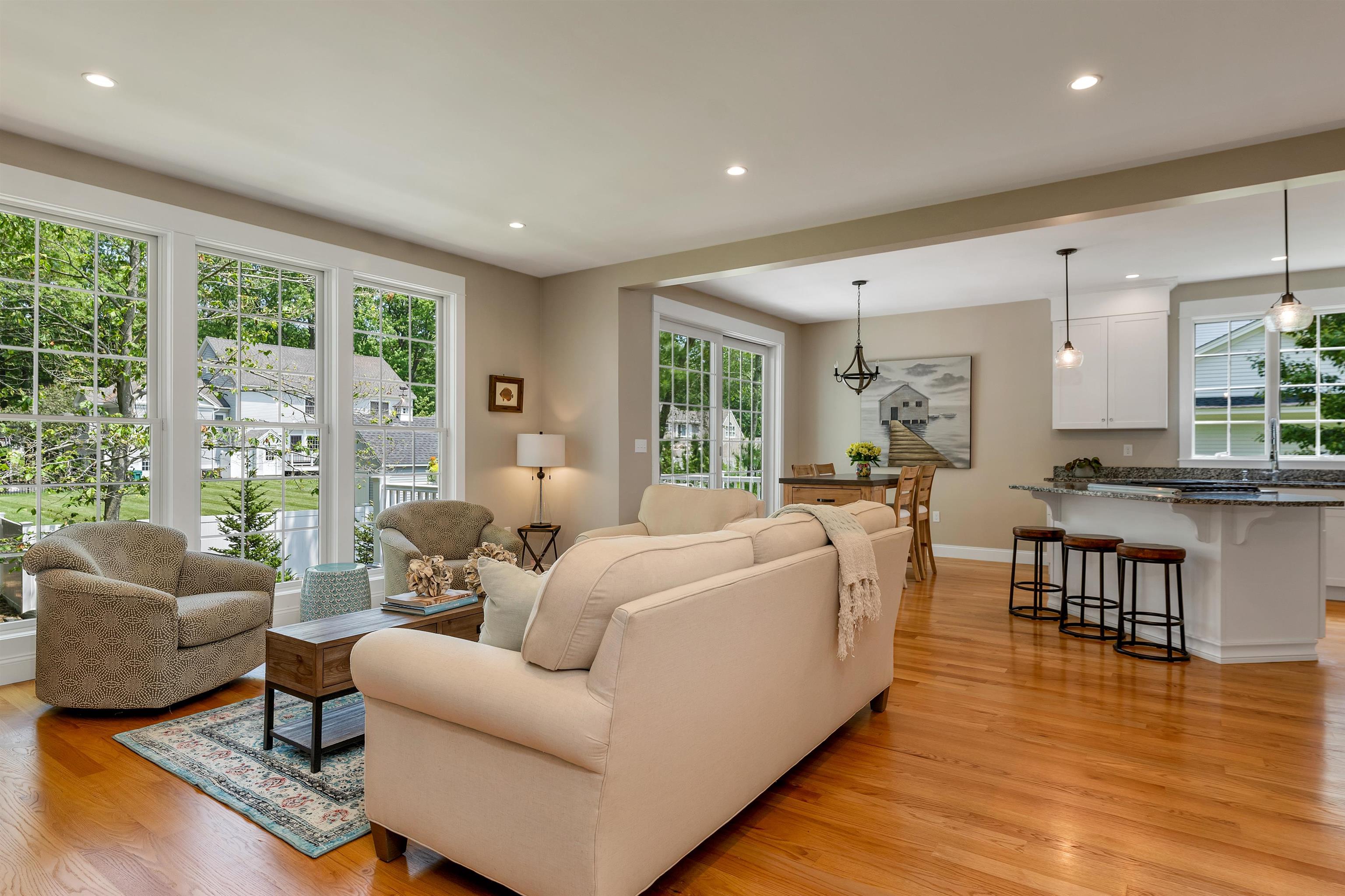 5 McCarron Drive Hampton, NH 03842 - Photo 3 of 55