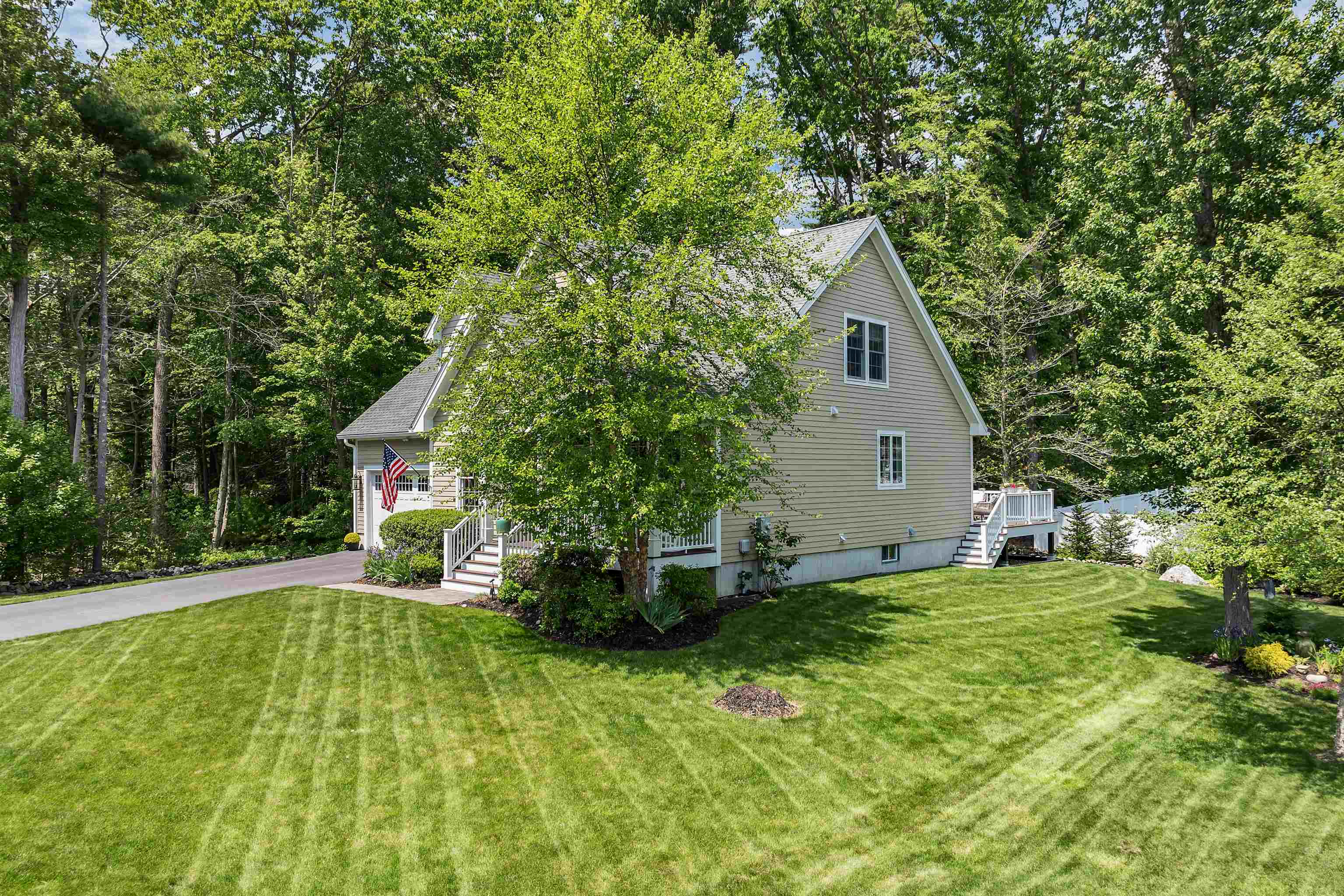 5 McCarron Drive Hampton, NH 03842 - Photo 46 of 55