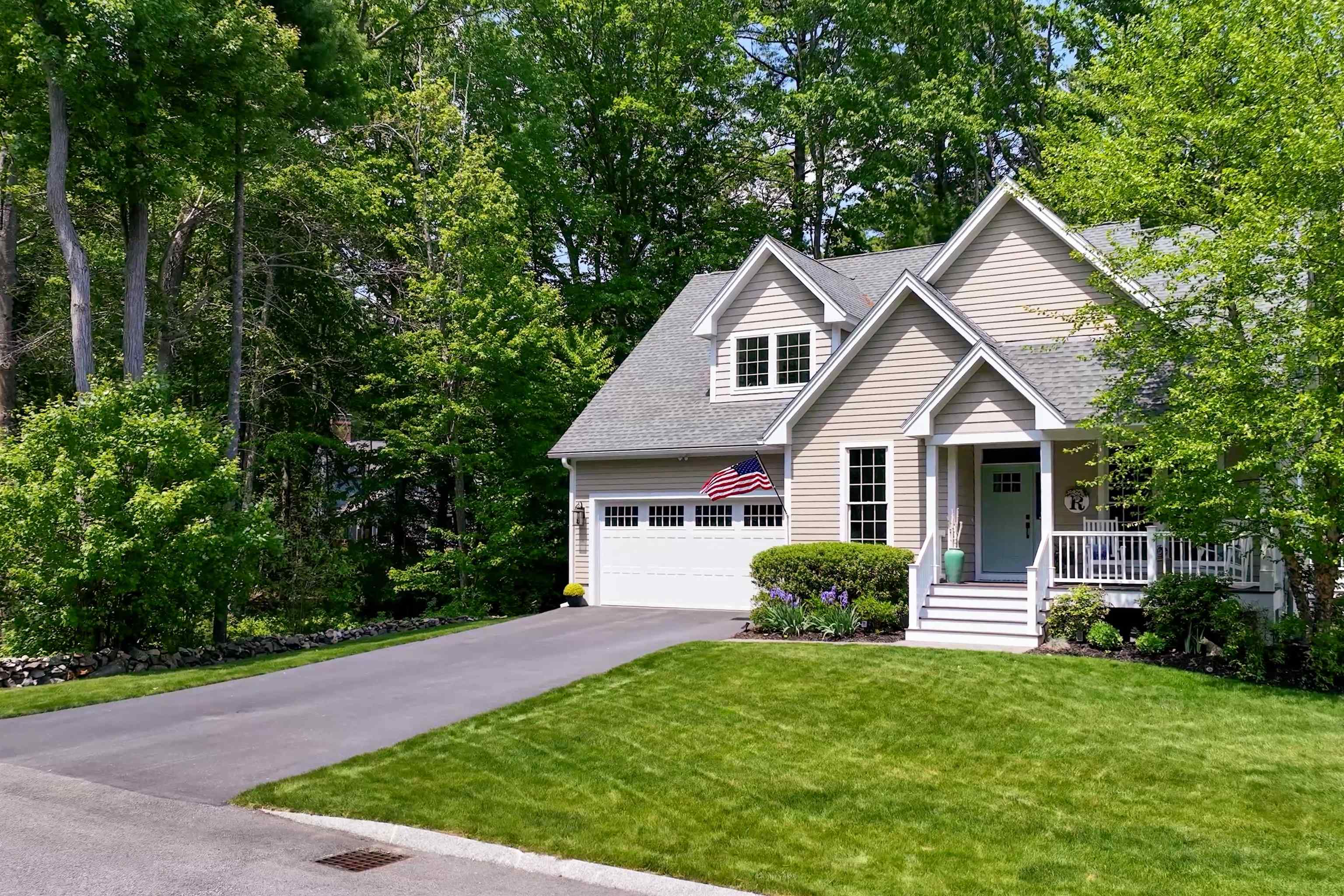 5 McCarron Drive Hampton, NH 03842 - Photo 54 of 55