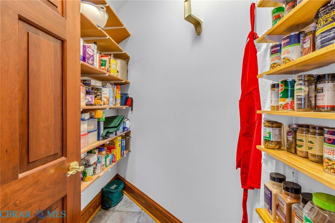 841 Oak Hill Road Lancaster, VA 22503 - Photo 19 of 50 Walk-in Pantry