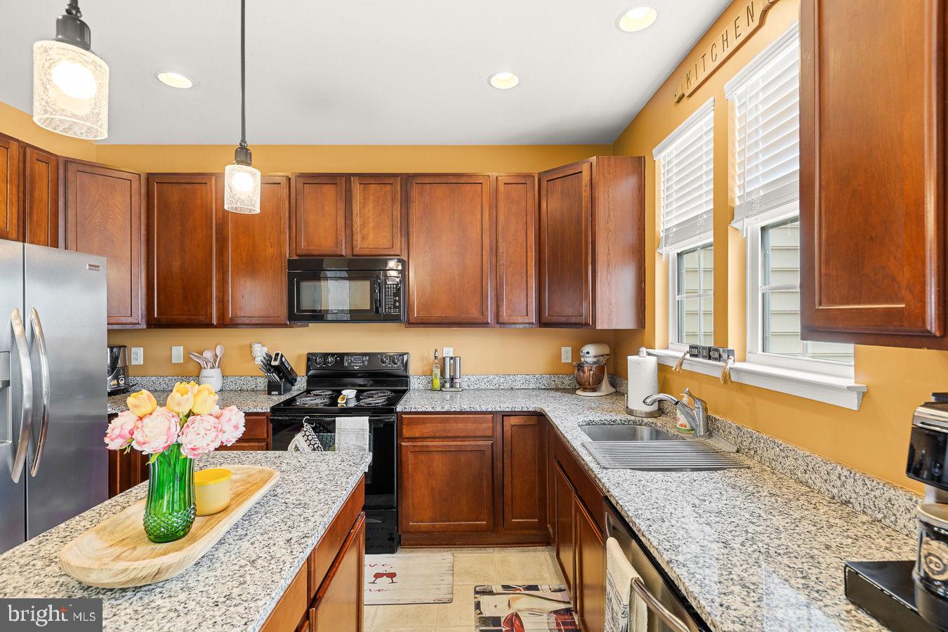 10 Riparian Lane Ranson, WV 25438 - Photo 3 of 43 Beautiful kitchen