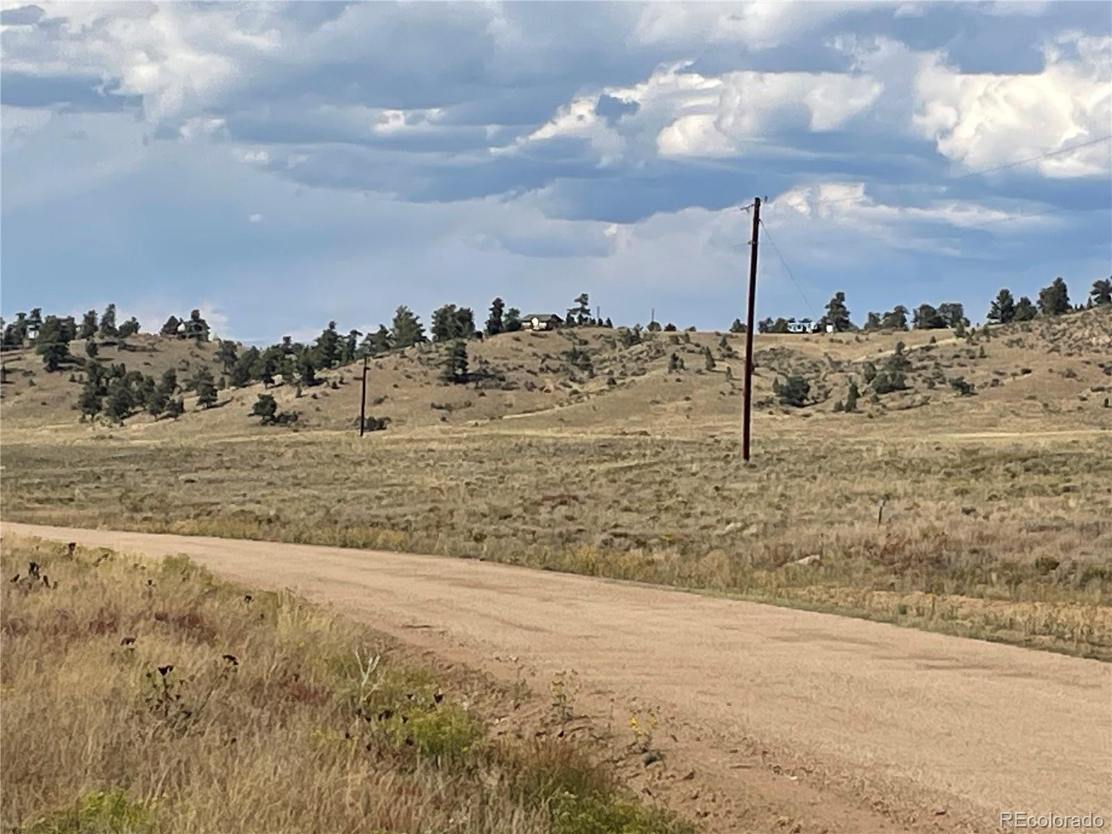 14171 Chickasaw Road Hartsel, CO 80449 - Photo 2 of 17
