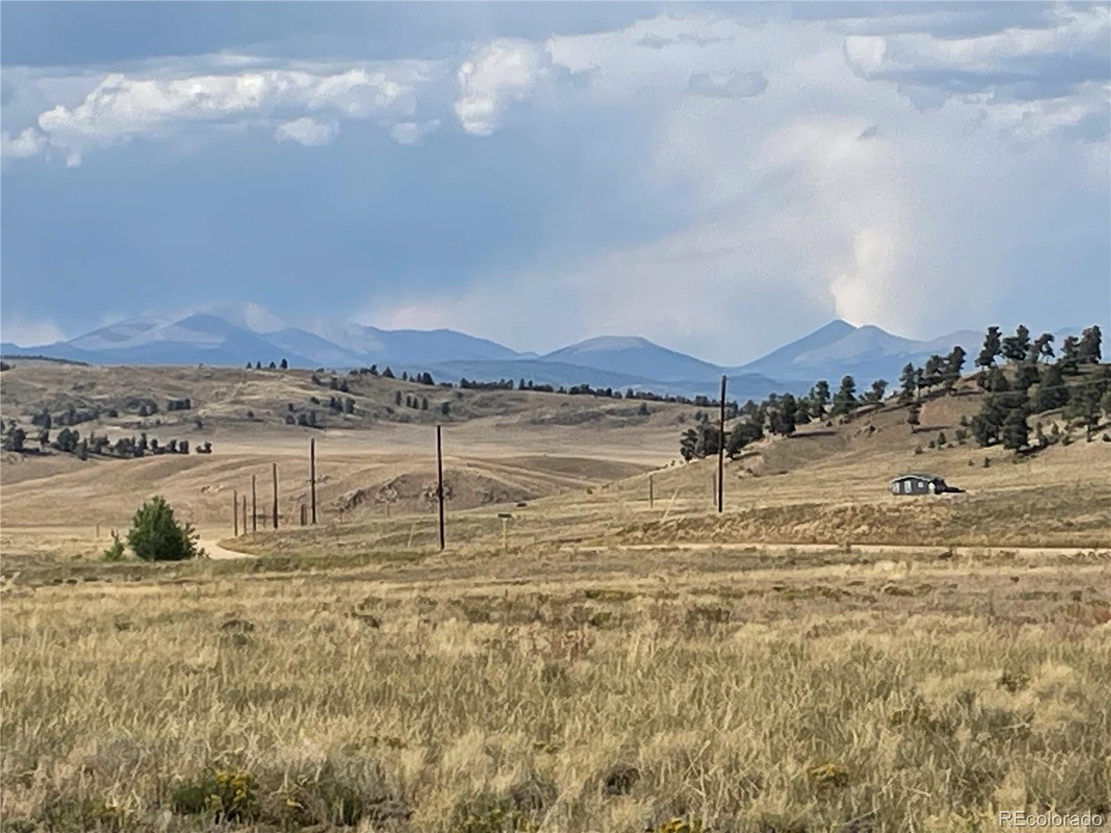 14171 Chickasaw Road Hartsel, CO 80449 - Photo 4 of 17