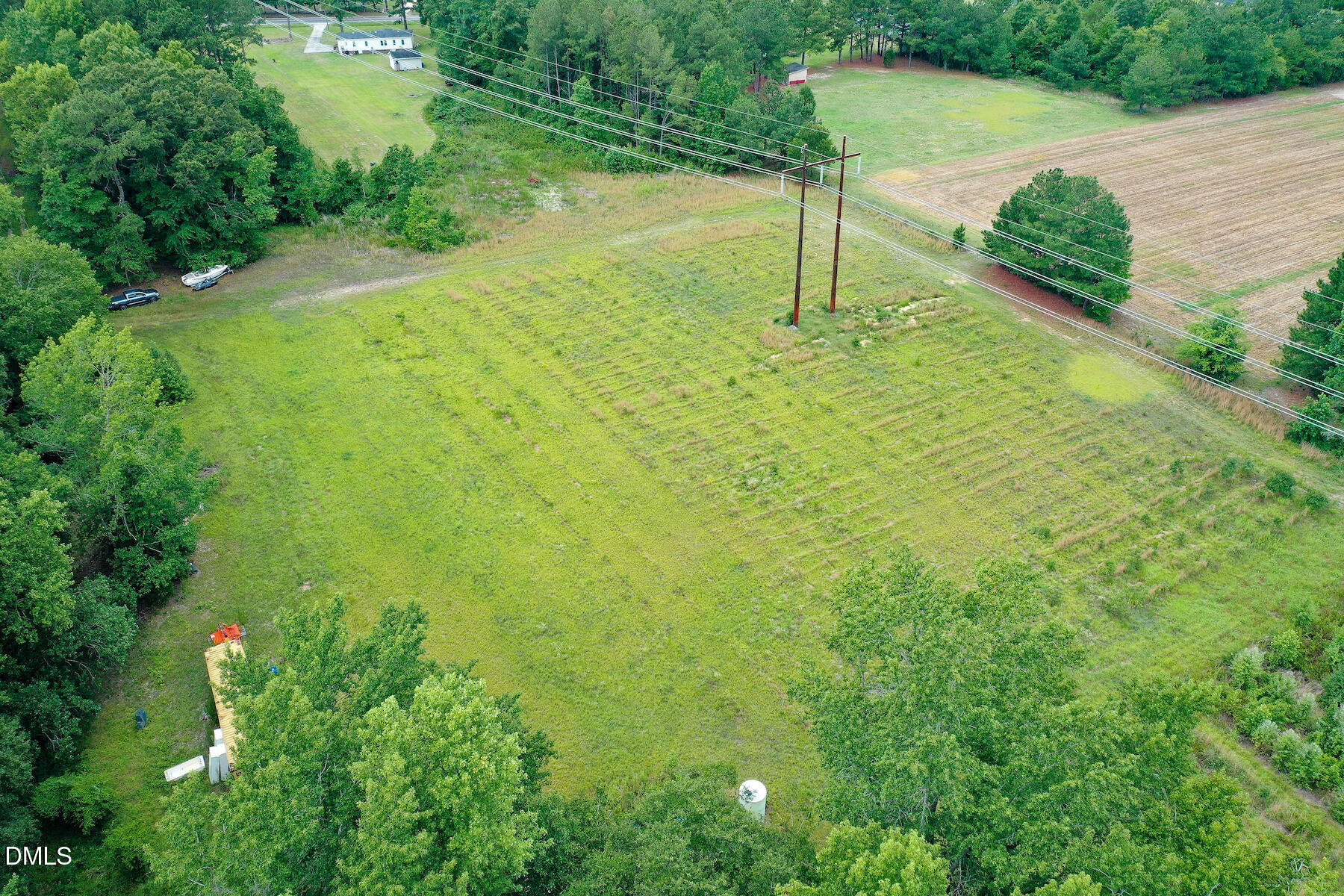 19.2-acres Bunnlevel Erwin Road Erwin, NC 28339 - Photo 15 of 34 15 Paras 19.3 Acres Bunnlevel Erwin Rd