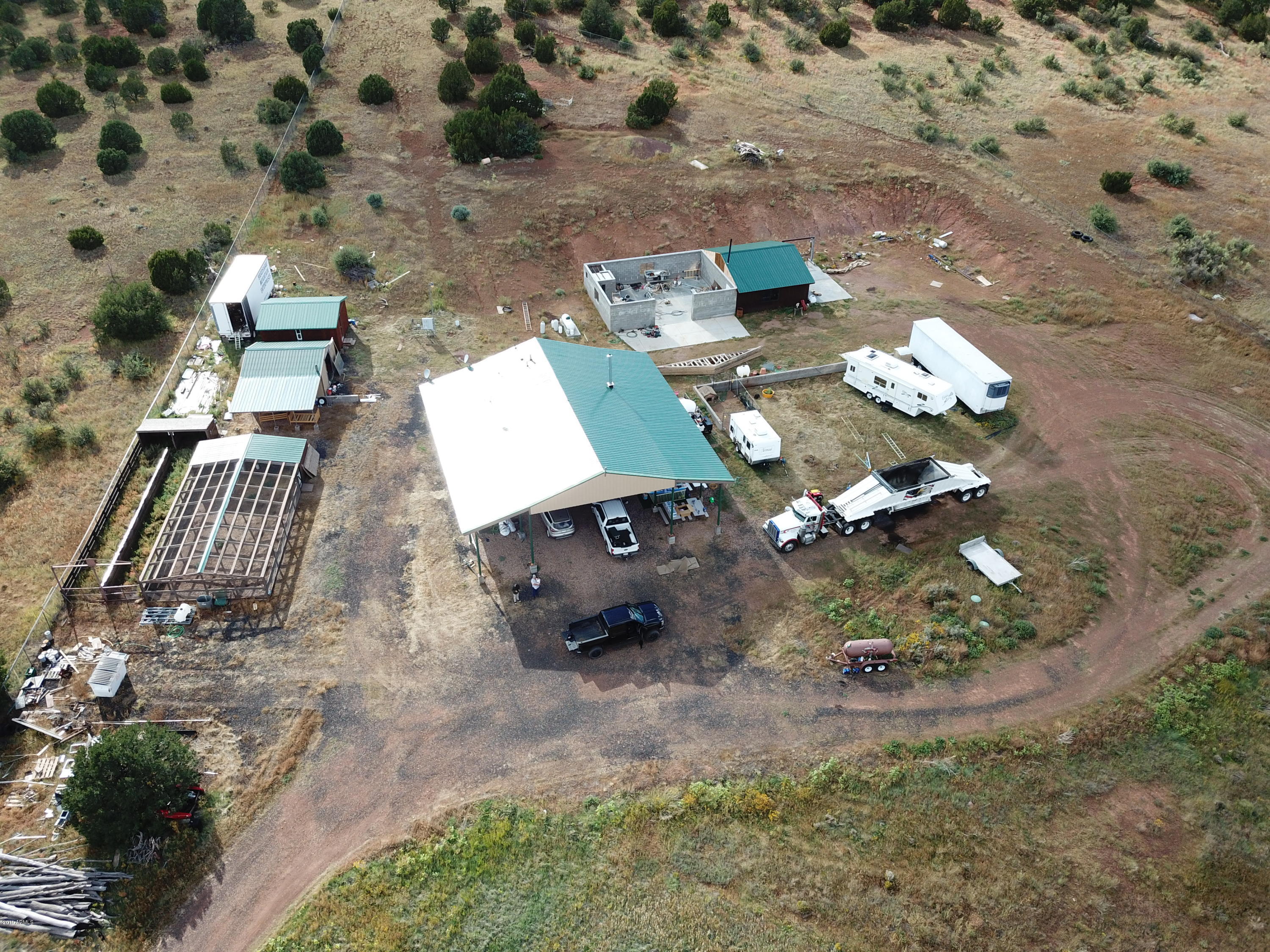 3 N3556 Show Low, AZ 85901 - Photo 15 of 38 DJI_0071