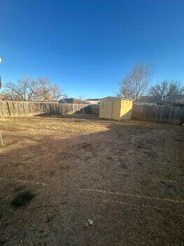 $1,100 | 6407 28th Street, Lubbock, TX 79407
