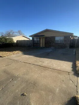 $1,100 | 6407 28th Street, Lubbock, TX 79407