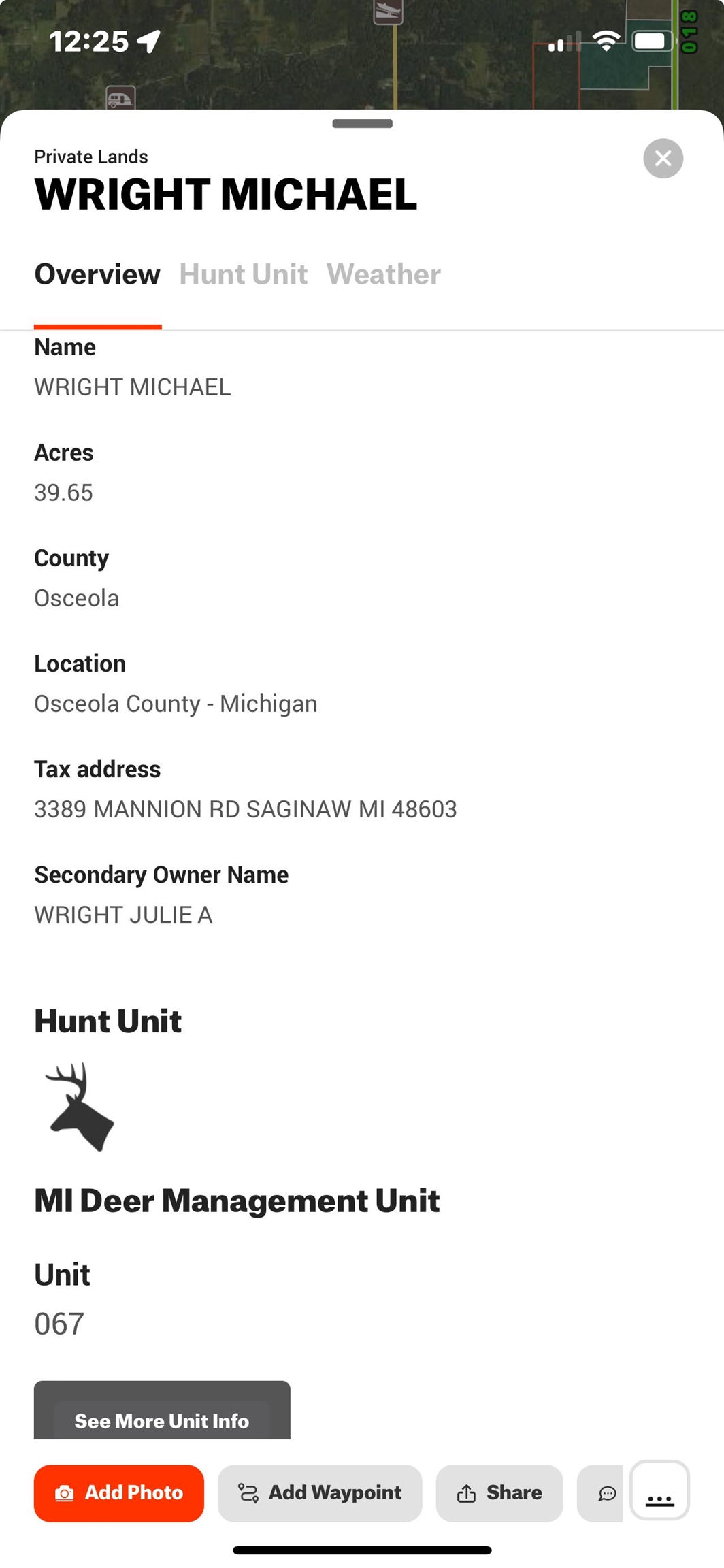 Four 4 Mile Road Evart, MI 49631 - Photo 21 of 38