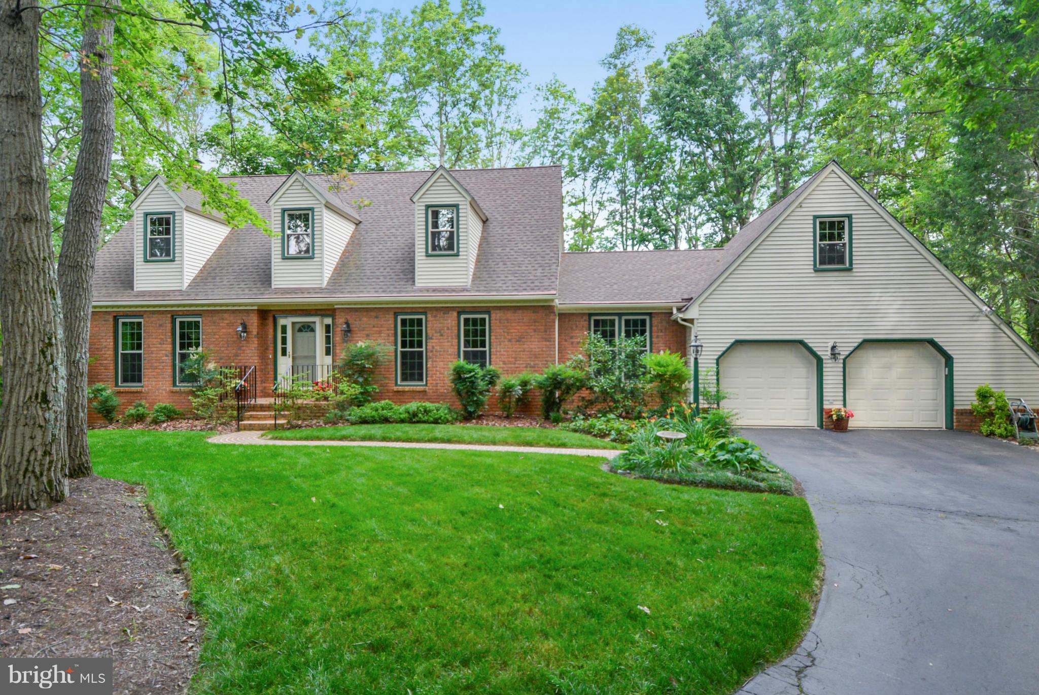 34 Old Sturbridge Road Arnold, MD 21012 - Photo 1 of 30 Wonderful Sturbridge Community