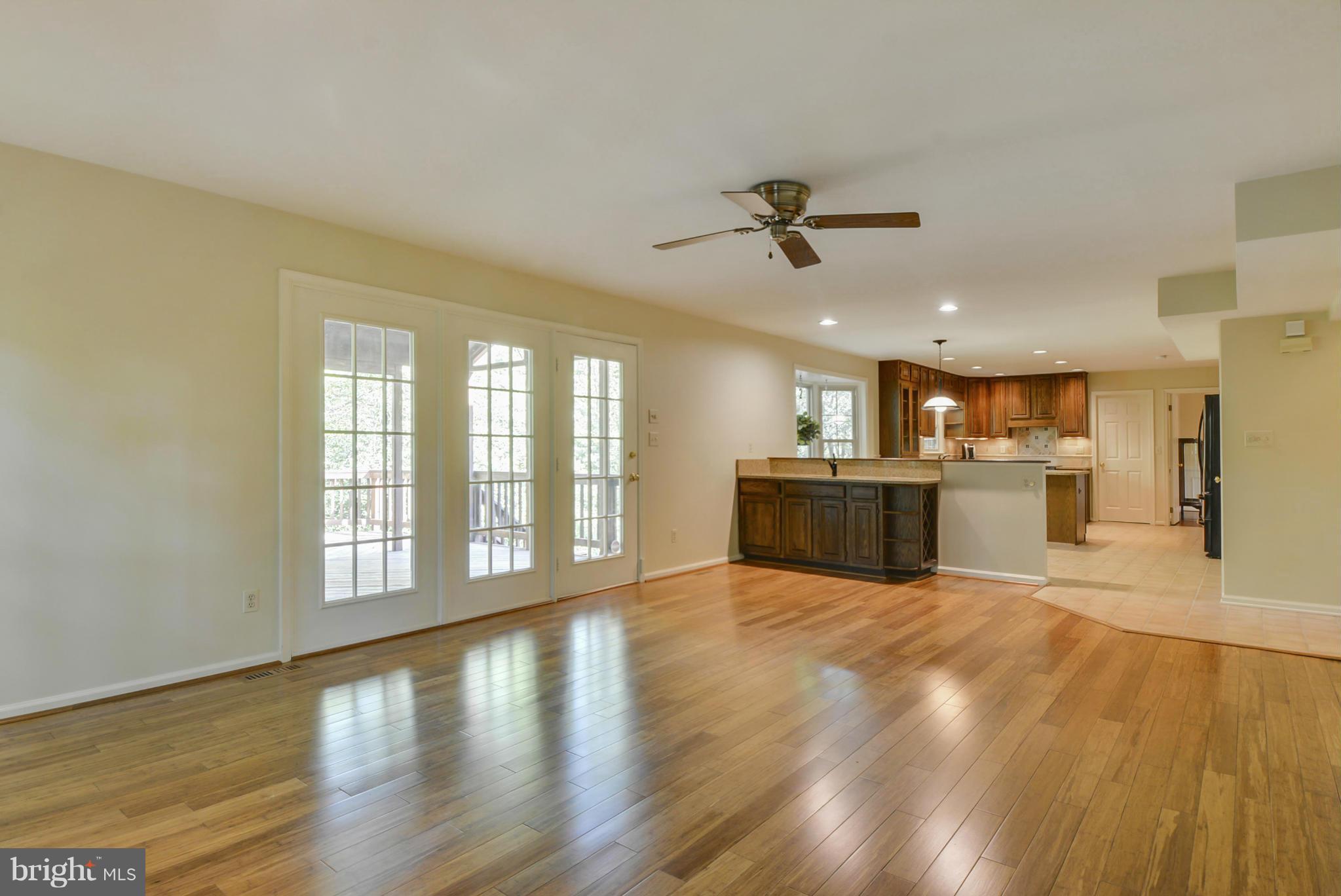 34 Old Sturbridge Road Arnold, MD 21012 - Photo 6 of 30 Family Room opens to kitchen area