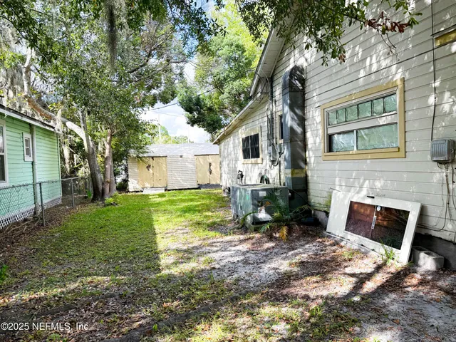 $110,000 | 427 Center Street, Starke, FL 32091