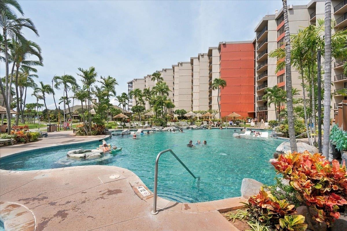3445 Lower Honoapiilani Road, Unit 522 Lahaina, HI 96761 - Photo 24 of 33 Gallery Image 24