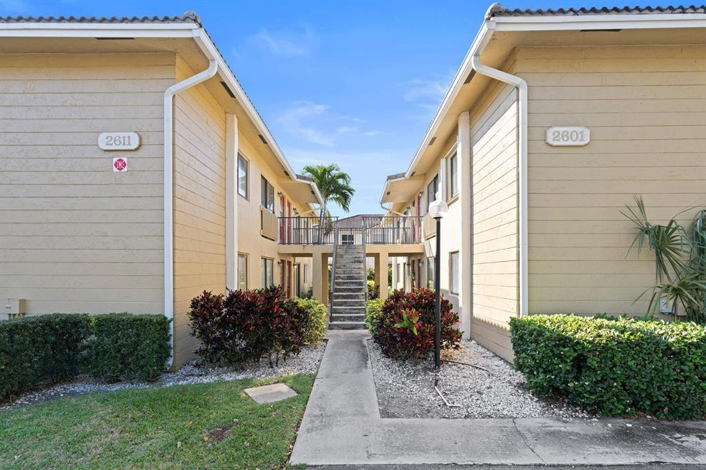 2601 Riverside Drive, Unit 7 Coral Springs, FL 33065 - Photo 12 of 15 Photo 12