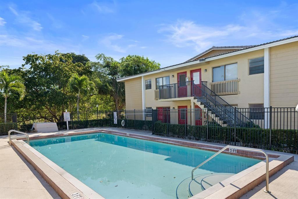 2601 Riverside Drive, Unit 7 Coral Springs, FL 33065 - Photo 13 of 15 Photo 13