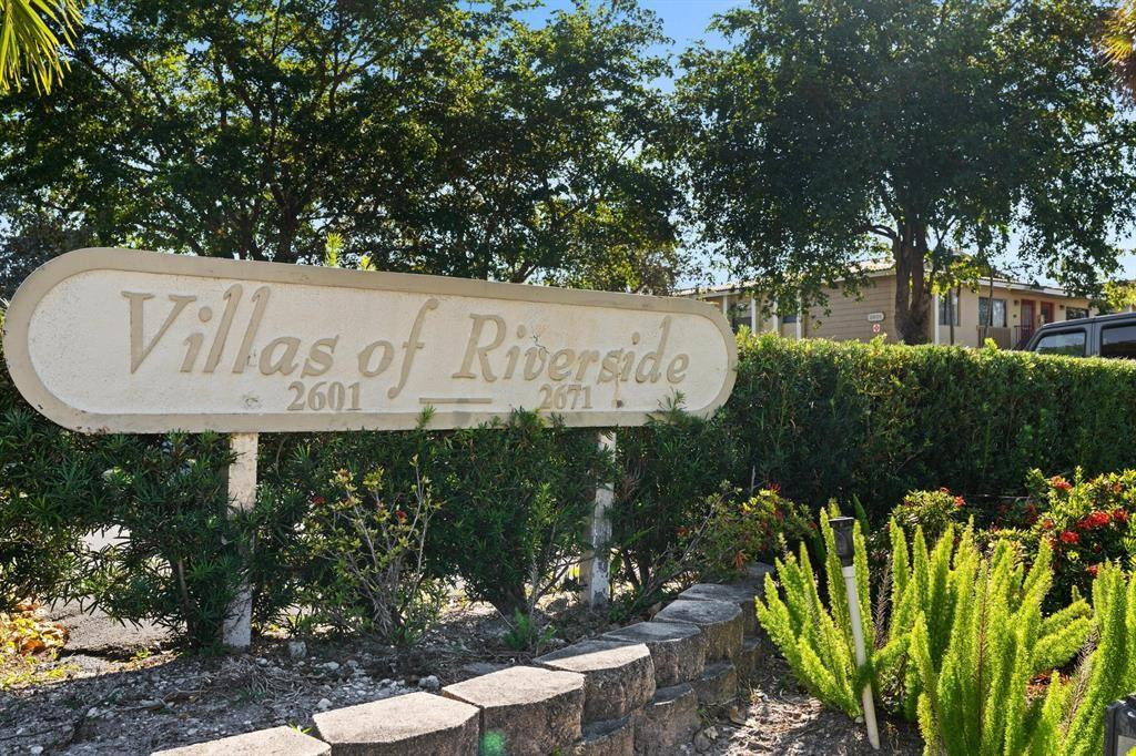 2601 Riverside Drive, Unit 7 Coral Springs, FL 33065 - Photo 15 of 15 Photo 15