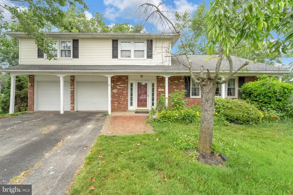$499,900 | 8 Hastings Court, Blackwood, NJ 08012