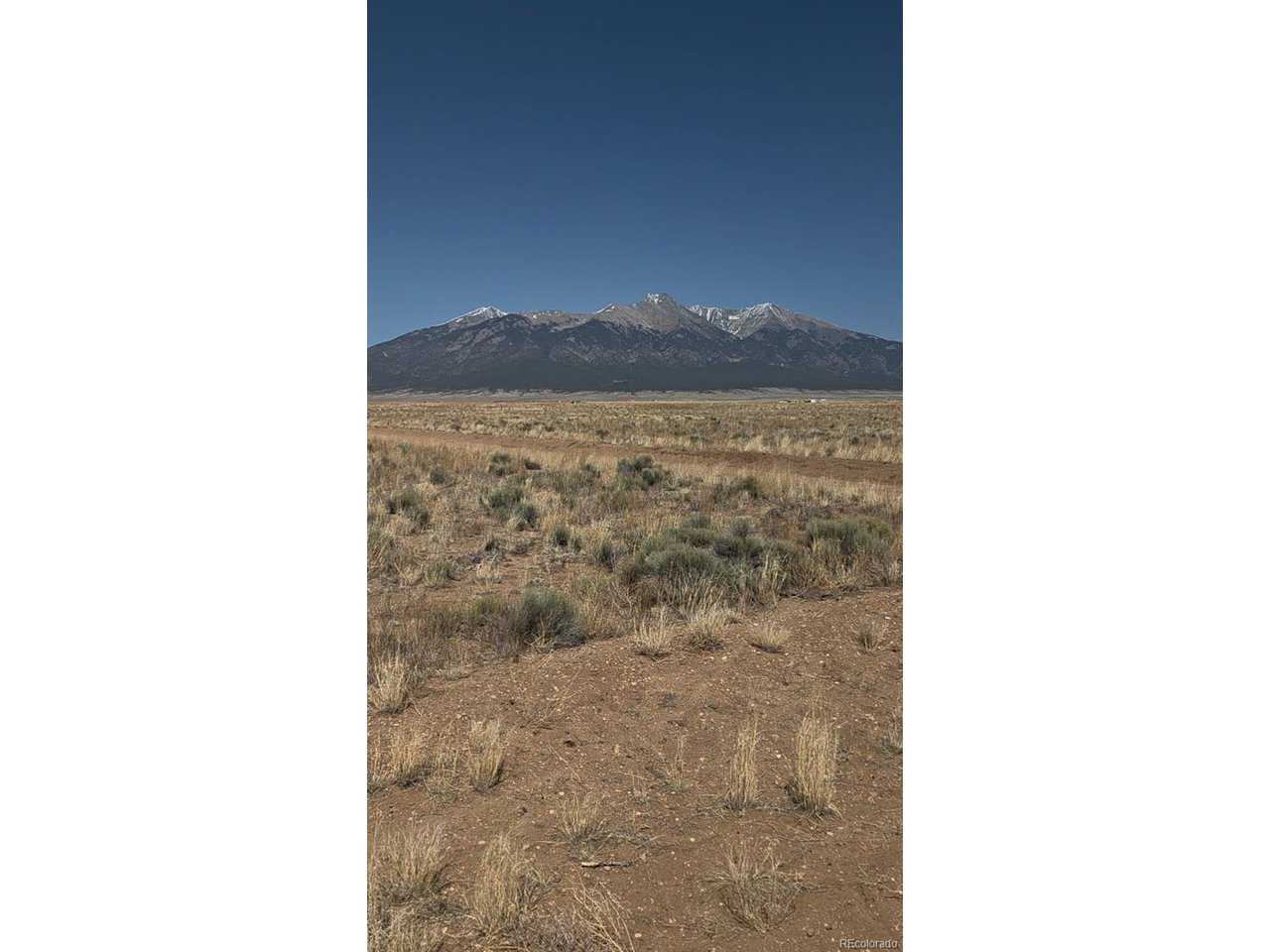 7 Alamosa Road Blanca, CO 81123 - Photo 1 of 8 a picture of a room