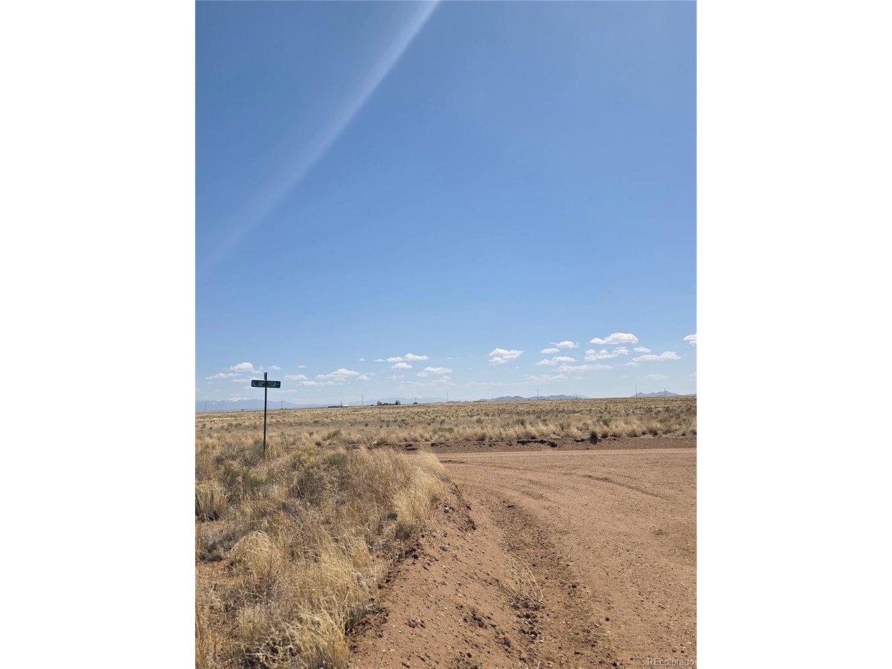 7 Alamosa Road Blanca, CO 81123 - Photo 2 of 8 a view of beach and an ocean