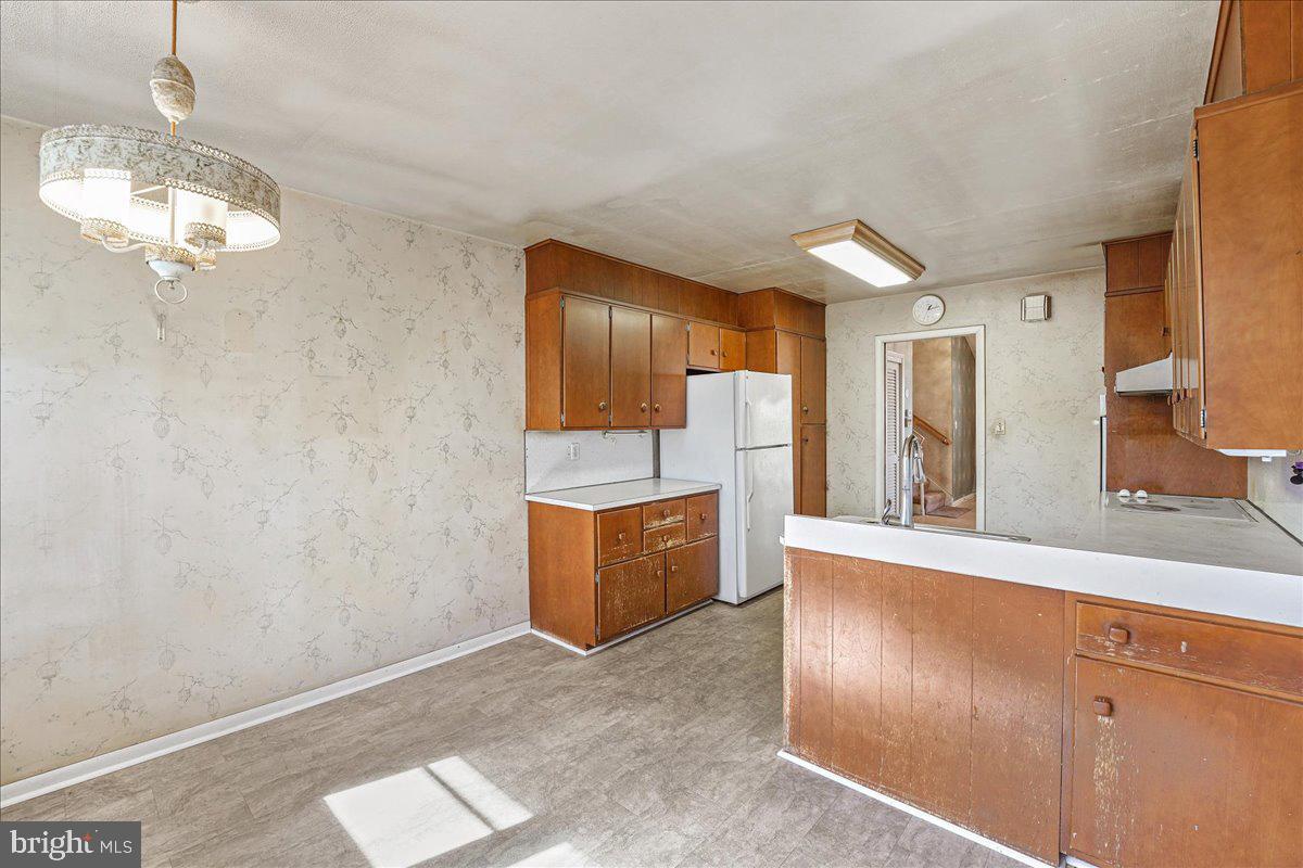 224 Matthew Road Merion Station, PA 19066 - Photo 12 of 39 Kitchen entry from dining room