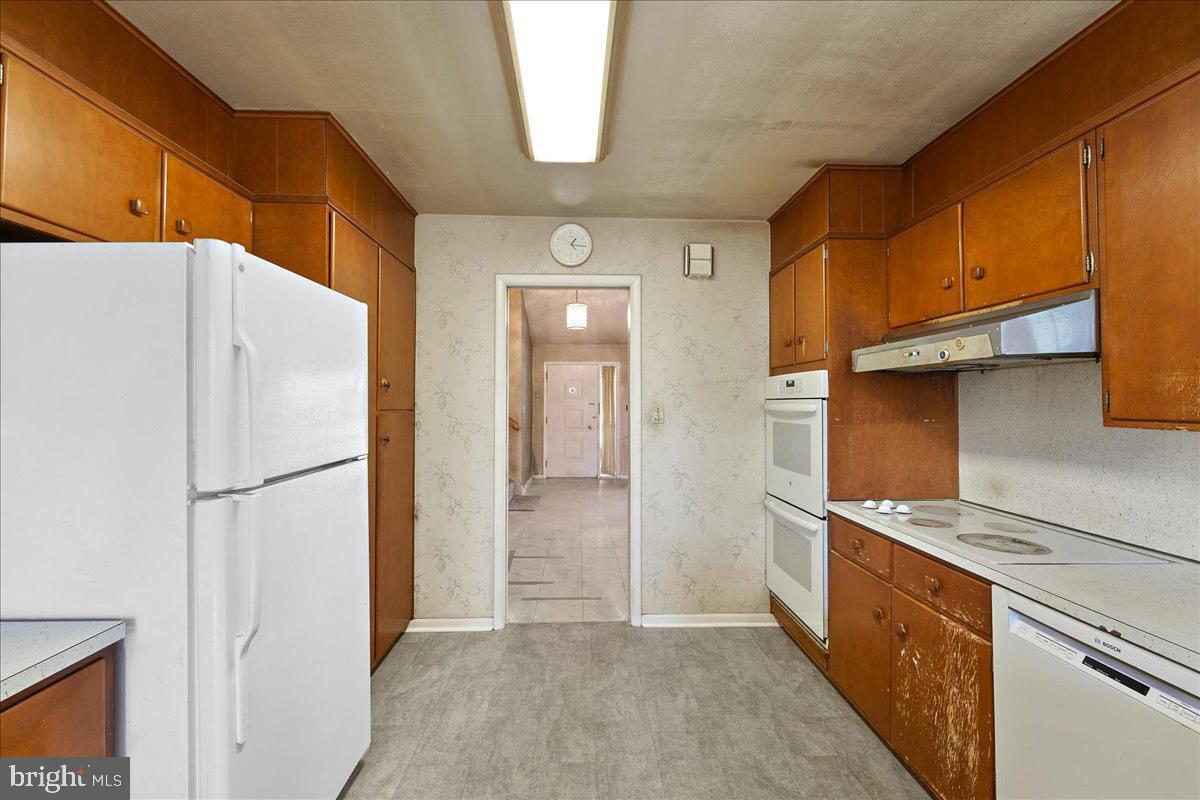 224 Matthew Road Merion Station, PA 19066 - Photo 14 of 39 Kitchen