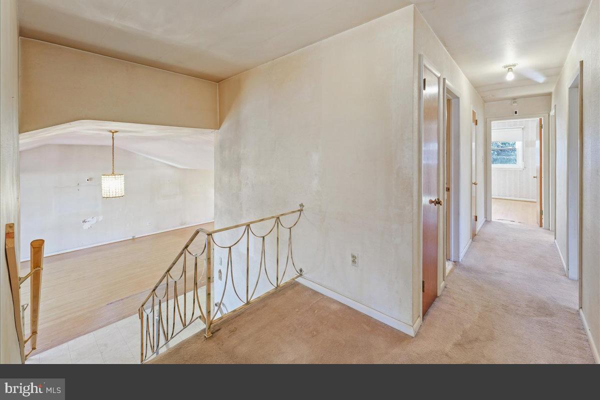 224 Matthew Road Merion Station, PA 19066 - Photo 18 of 39 2nd level landing