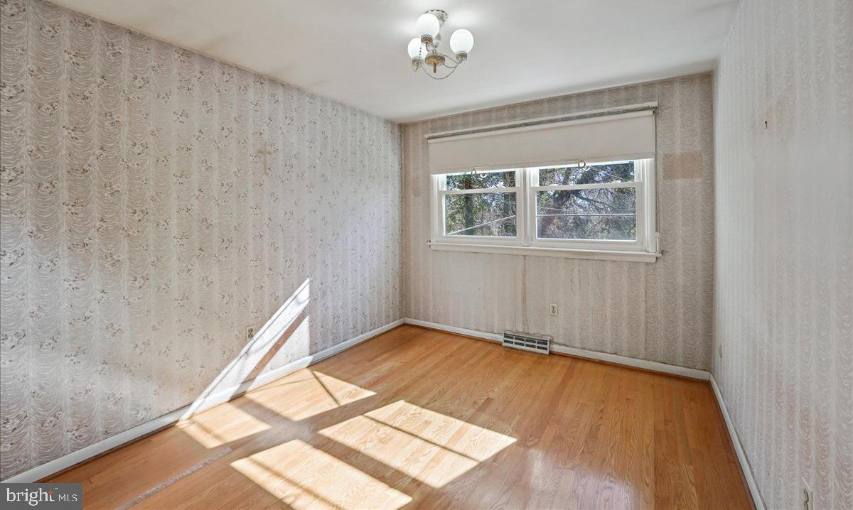 224 Matthew Road Merion Station, PA 19066 - Photo 24 of 39 Bedroom 2 on side