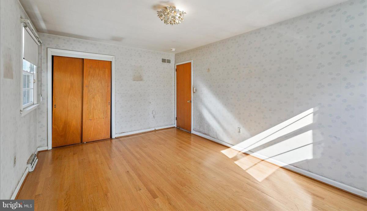 224 Matthew Road Merion Station, PA 19066 - Photo 27 of 39 Bedroom 3 in rear