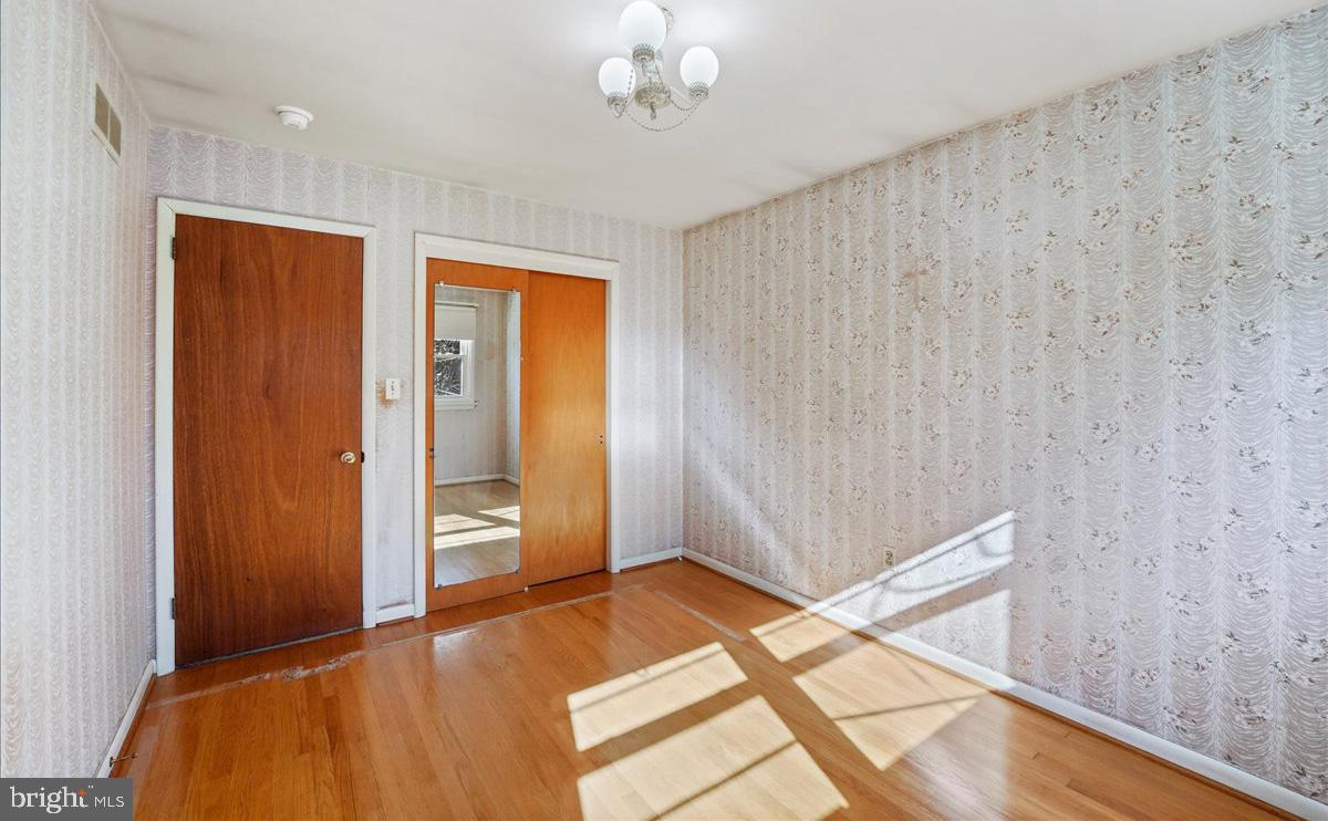 224 Matthew Road Merion Station, PA 19066 - Photo 28 of 39 Bedroom 4 in rear