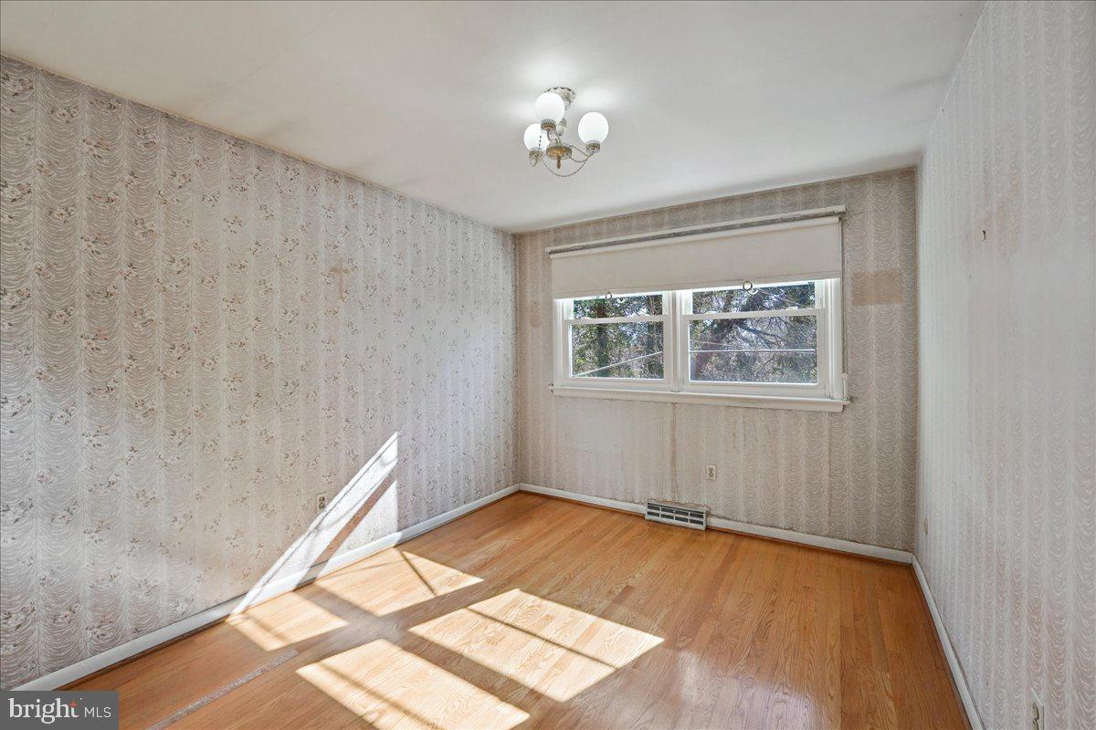 224 Matthew Road Merion Station, PA 19066 - Photo 29 of 39 Bedroom 4 in rear