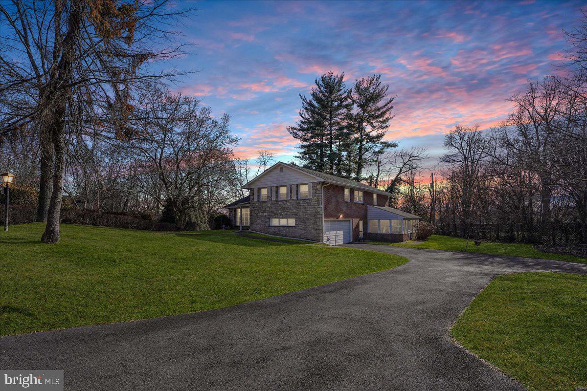 224 Matthew Road Merion Station, PA 19066 - Photo 3 of 39