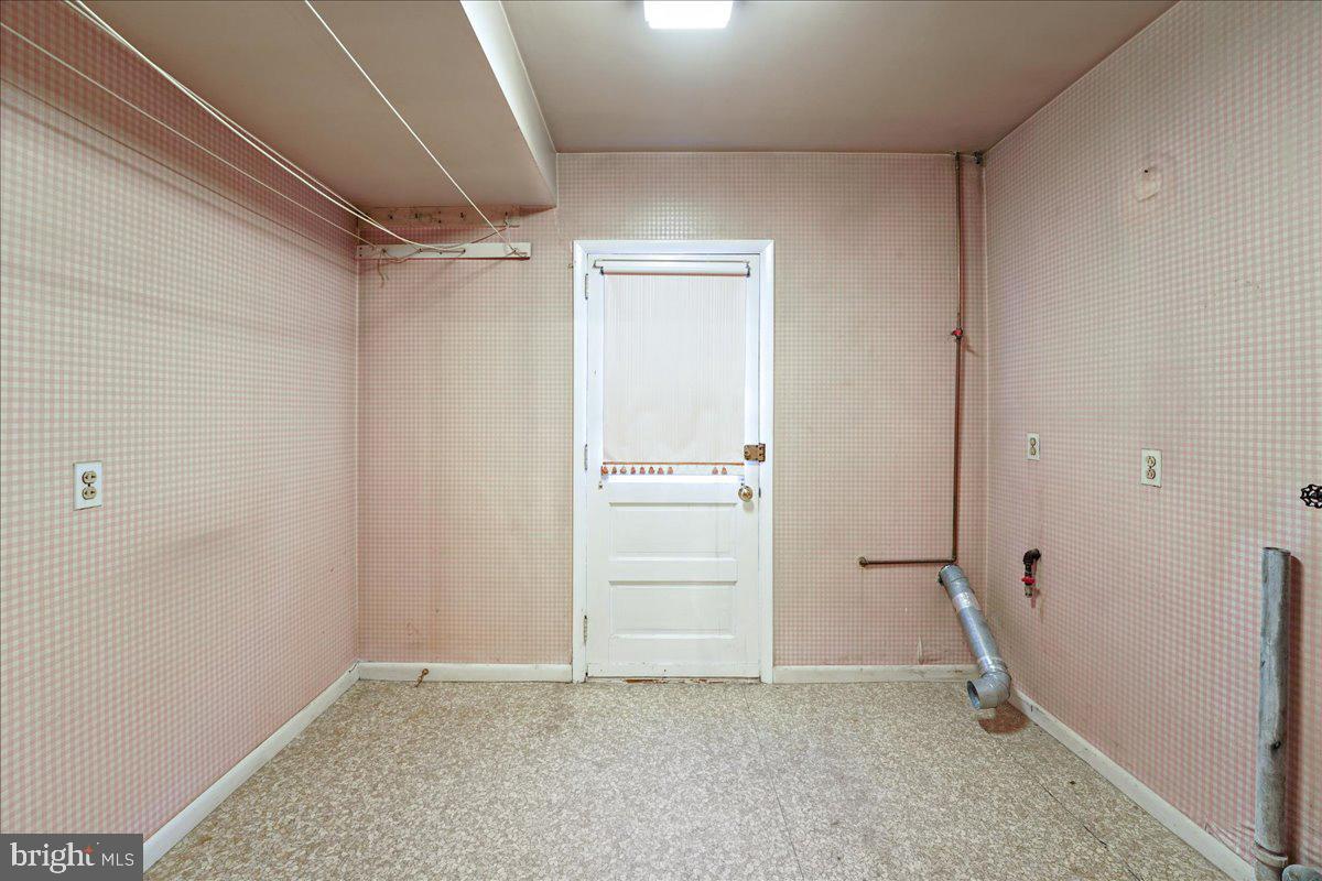 224 Matthew Road Merion Station, PA 19066 - Photo 32 of 39 Laundry in lower level