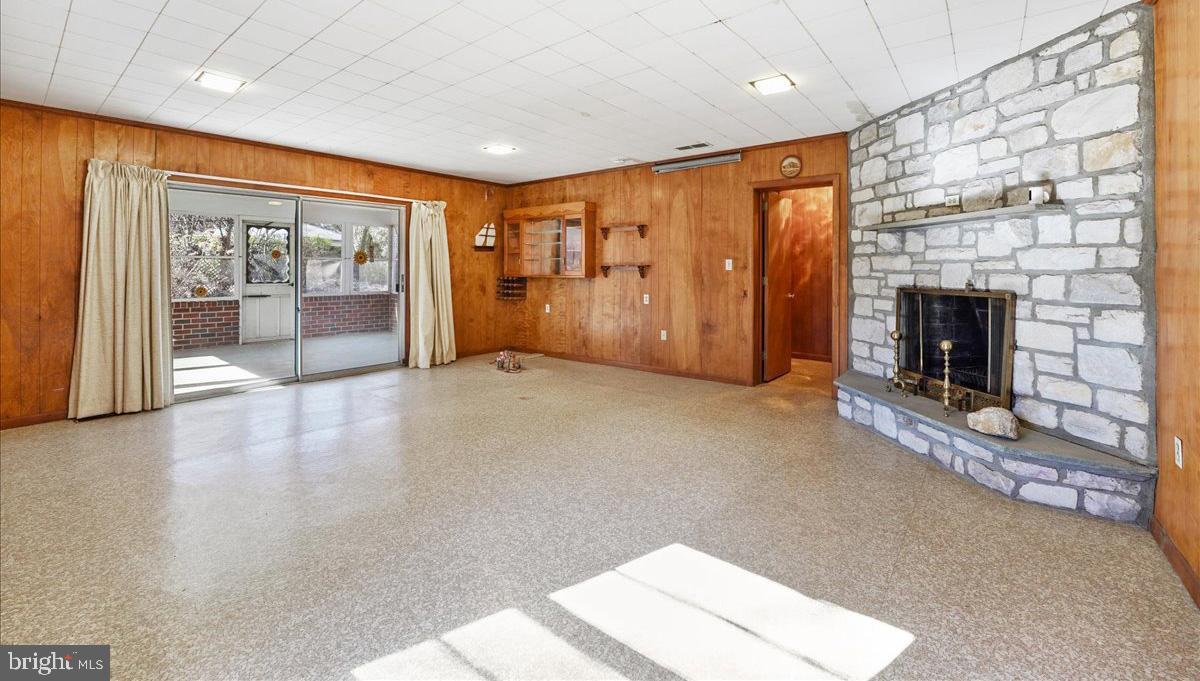 224 Matthew Road Merion Station, PA 19066 - Photo 33 of 39 Huge family room