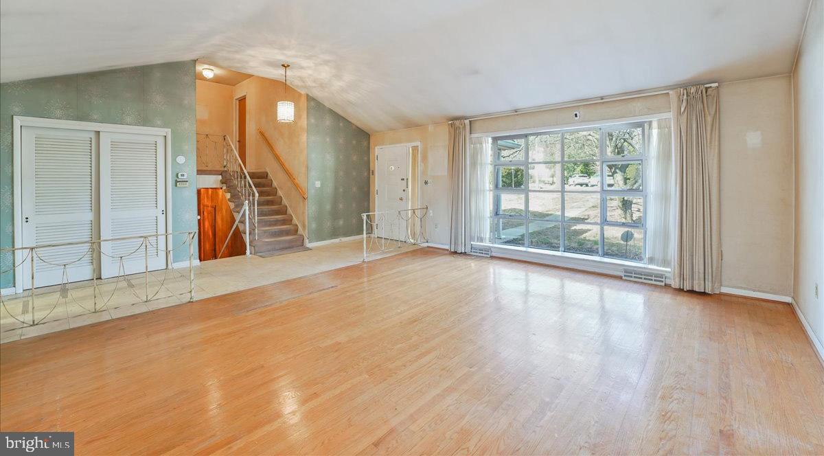 224 Matthew Road Merion Station, PA 19066 - Photo 7 of 39 Split level entry