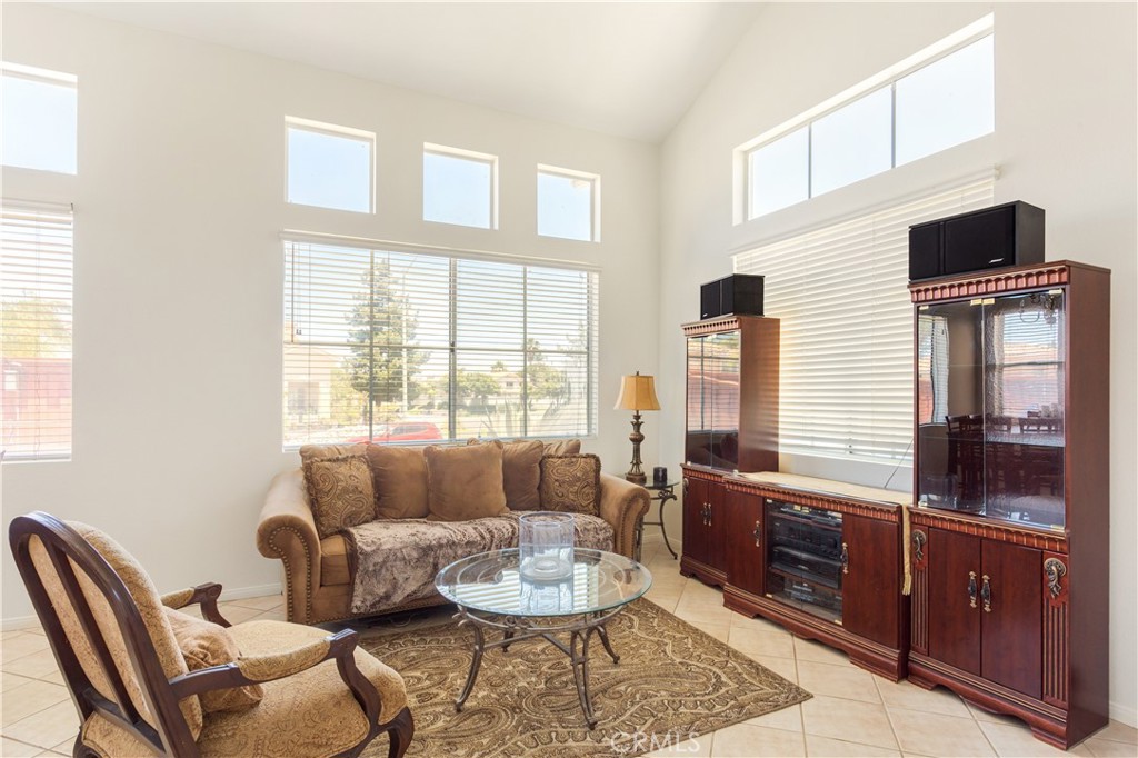 44655 Mill Run Temecula, CA 92592 - Photo 11 of 37 a living room with furniture and a window