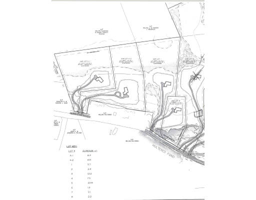 Lot 3 Northside Road Charlton, MA 01507 - Photo 1 of 1 Gallery Image 1